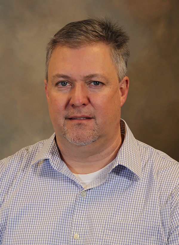 Jerry Sibik